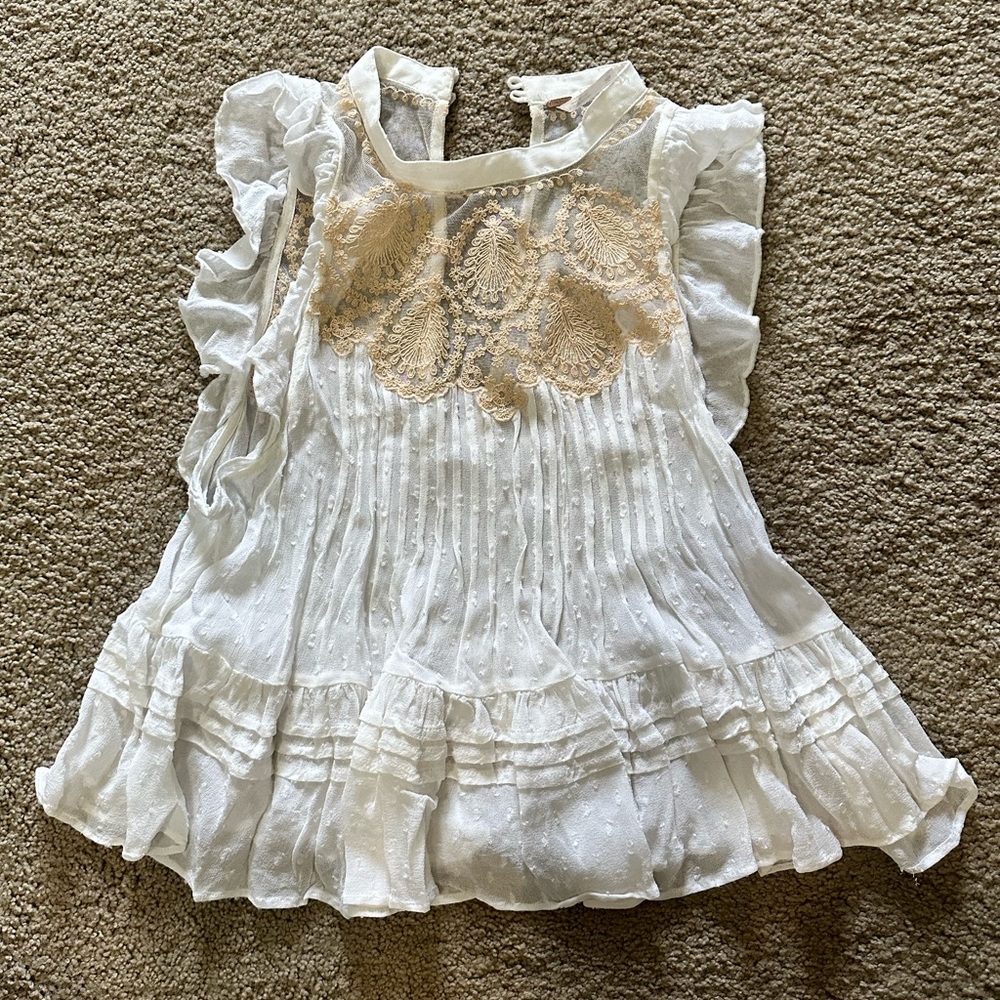 Free people tank
